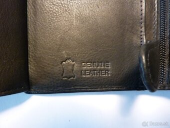 Pánska peňaženka LARA BAGS - 4