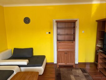 Na predaj ihneď obývateľný rodinný dom Rastislavice pri aqua - 4