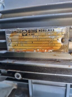 Čerpadlo zahradne sigma,kalové čerpadlo - 4