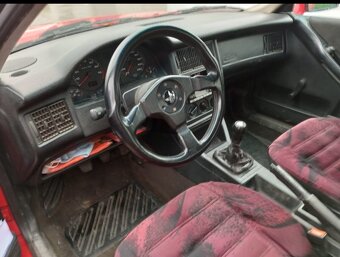 Audi 80 - 4