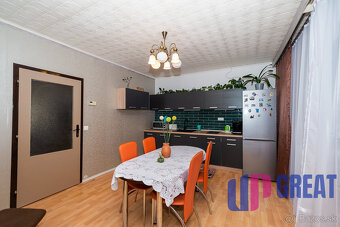 NA PREDAJ - 3-izbový byt - Moravské Lieskové - 4