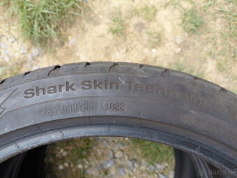 2ks letne pneu Uniroyal 225/40R18 - 4