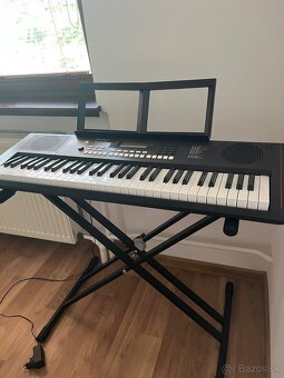 Keyboard, Soundking - 4