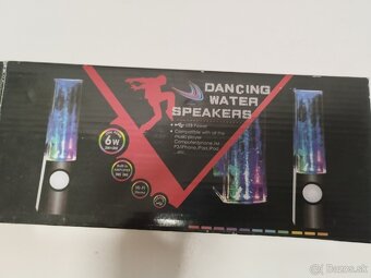 Predám reproduktory k telefónu, notebooku - 4