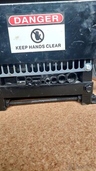 Predám páračku, lúpačku káblov - 4