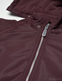 Zimný overal/kombinéza MIKK-LINE v.140 - NOVÉ - 4