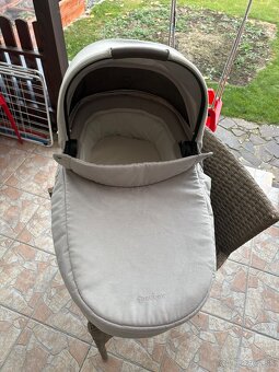 Cybex balios S Lux 2023 - 4