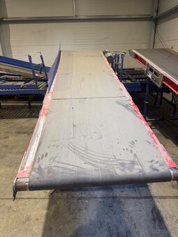 Pásové dopravníky - 4