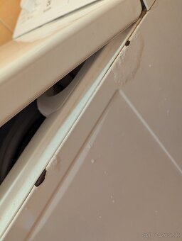 Práčka Electrolux 6kg - 4