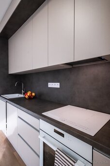 Prenájom 2 izbového bytu Nitra s parkovaním, NOVOSTAVBA - 4