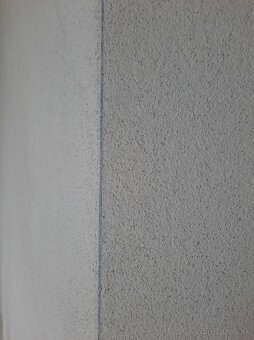 Strojové omietky - 4