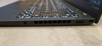 LENOVO ThinkPad X1 Carbon 5th gen - 4