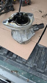 Renault Clio motor 1.5 DCi rozpredám diely - 4