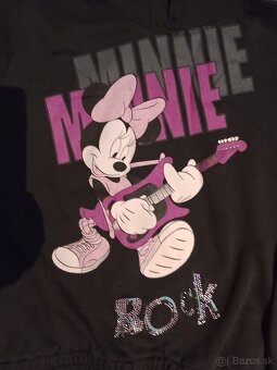 3 ks mikiny a tričká 140-146 - 4