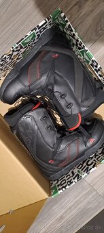 Suprava na snowboard - 4