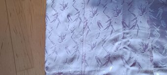 Ružové šaty 38 - 4