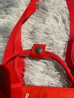 Fjällräven Kånken Totepack 14l - 4