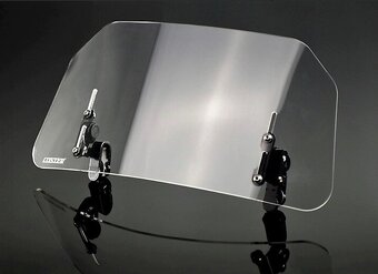 Univerzálny Deflektor FJR1 - 4