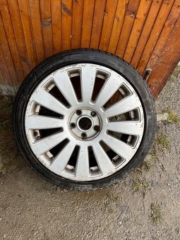 predám elektrony 5x112 - 4