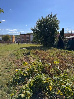 Stavebný pozemok Tovarné 800m2 - 4