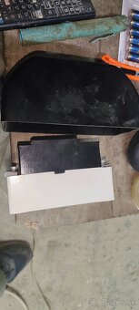 Hlavný ističe 40A l,J7K 50 - 4