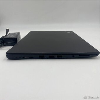 Lenovo Thinkpad T480s | i5 • 8GB RAM • 256GB SSD - 4