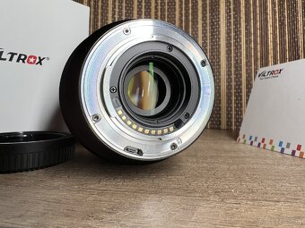 Viltrox 85mm f1.8 Fuji X - 4