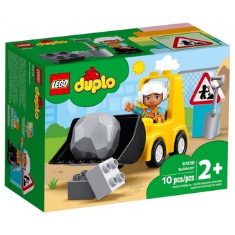 Lego duplo mix - 4