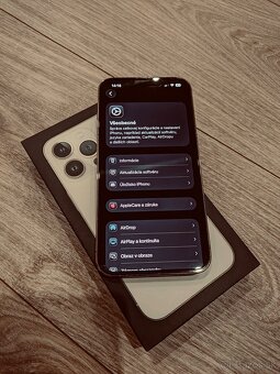 iPhone 13 pro 128GB - 4