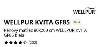 Manželská posteľ - 4