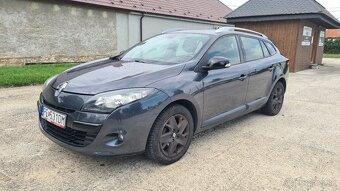 Predam renault megane grandtour 1.6 benzin - 4