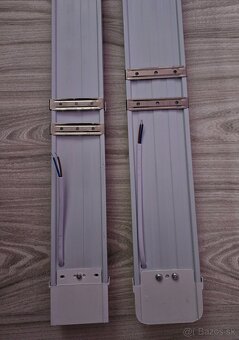 Led svetla 120cm priesvitne - 4