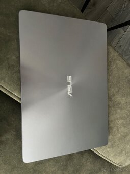 Notebook Asus - 4