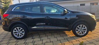 Renault Kadjar 1,6dCi M2017 - 4