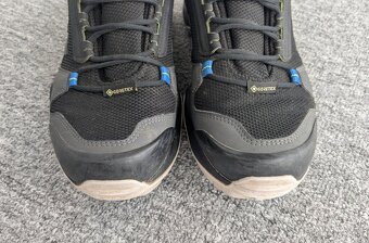 Adidas Terrex Gore-Tex č. 40 2/3 - 4