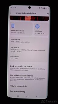 Motorola edge 50 ultra - 4