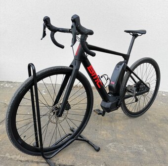 BMC Alpenchalenge AMP Sport Three DB - 4