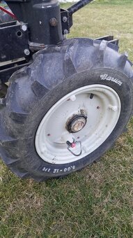 Predám VARI DMJ-315 s prevodovkou DSK-317 - 4