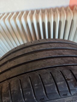 Speedline R20 5x112 - 4