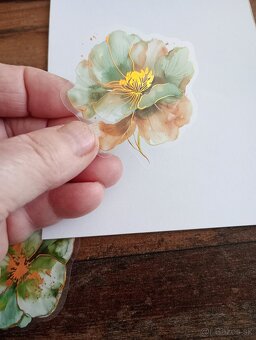 Kreatívny materiál na tvorbu - 4