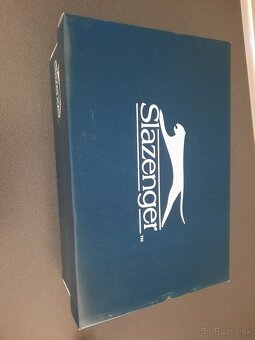 Botasky Slazenger 38 - 4