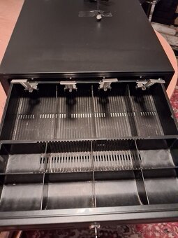 Pokladničná zásuvka - 4