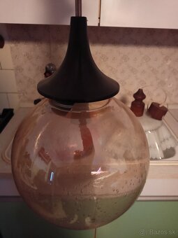 Lustre, svietidlá,lampa - 4