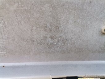 Predny naraznik skoda Rapid 2013-2019 - 4