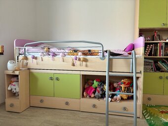 Nábytok do detskej izby - 4