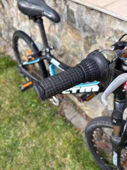 CTM Jerry 2.0 detsky bicykel 20” - 4