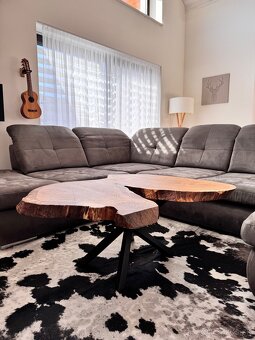 Predám konferenčný stolík . - 4