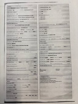 VOLVO FH 500 r.v.:1/2015 - 4