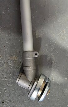 Stiga multi-tool nadstavec - 4