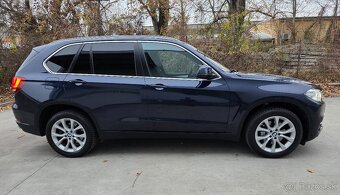 BMW X5 xDrive40d A/T 230kw /313PS/ - 4